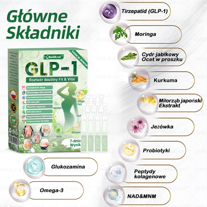 ⏰Zostało tylko kilka sztuk na magazynie! Skorzystaj z wyjątkowej zniżki -50%! Szczuplejsza sylwetka i więcej energii są w zasięgu ręki! Jeśli przegapisz tę okazję teraz, następna może pojawić się dopiero w przyszłym roku! ⏰ BuildLeaf®