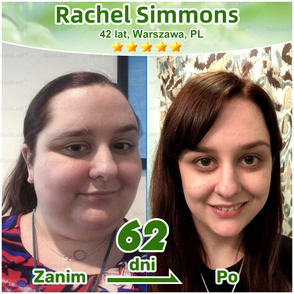 ♻️𝖮𝖋𝗶𝗰𝗷𝗮𝗹𝗻𝘆 𝘀𝗸𝗹𝗲𝗽 | 👩‍⚕️𝘽𝙪𝙞𝙡𝙙𝙇𝙚𝙖𝙛® 𝗚𝗟𝗣-𝟭 𝟖-w-𝟭 𝗦𝗹𝗶𝗺 & 𝑯𝒆𝒂𝒍𝒕𝐡𝐲 𝑶𝒓𝒂𝒍 𝑺𝒐𝒍𝒖𝒕𝒊𝒐𝒏 (𝑟𝑎𝑧 𝑑𝑧𝑖𝑒𝑛𝑛𝑖𝑒, 𝑟𝑒𝑧𝑢𝑙𝑡𝑎𝑡𝑦 𝑤 7 𝑑𝑛𝑖),Wspiera odchudzanie, serce, cukrzycę, sen, jelita, stawy, a także ujędrnia skórę i dodaje energii