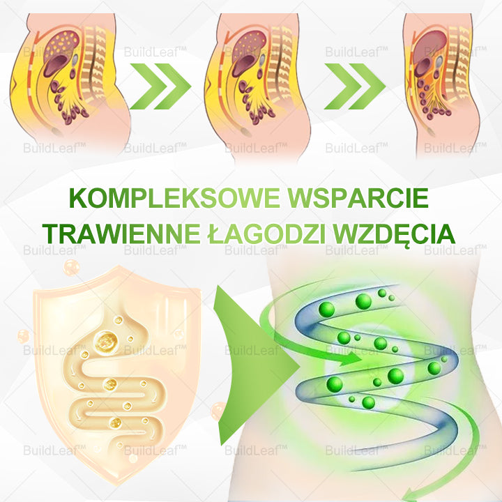 👩‍⚕️Oficjalny sklep w Polsce | ♻️BuildLeaf® Tyrzepatyd GLP-1 Krople odchudzające i wspomagające zdrowie – 👩‍⚕️Spożywczej jakości spalacz tłuszczu opracowany przez Polskie Towarzystwo Leczenia Otyłości