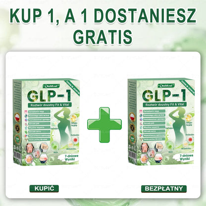 ⏰Zostało tylko kilka sztuk na magazynie! Skorzystaj z wyjątkowej zniżki -50%! Szczuplejsza sylwetka i więcej energii są w zasięgu ręki! Jeśli przegapisz tę okazję teraz, następna może pojawić się dopiero w przyszłym roku! ⏰ BuildLeaf®