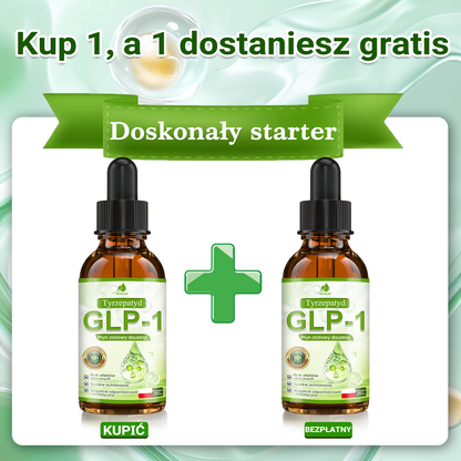 👩‍⚕️Oficjalny sklep w Polsce | ♻️BuildLeaf® Tyrzepatyd GLP-1 Krople odchudzające i wspomagające zdrowie – 👩‍⚕️Spożywczej jakości spalacz tłuszczu opracowany przez Polskie Towarzystwo Leczenia Otyłości