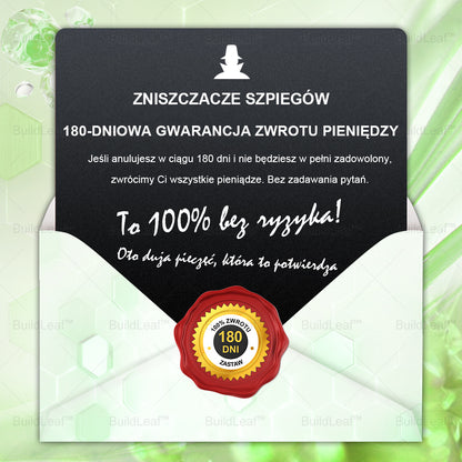 👩‍⚕️Oficjalny sklep w Polsce | ♻️BuildLeaf® Tyrzepatyd GLP-1 Krople odchudzające i wspomagające zdrowie – 👩‍⚕️Spożywczej jakości spalacz tłuszczu opracowany przez Polskie Towarzystwo Leczenia Otyłości