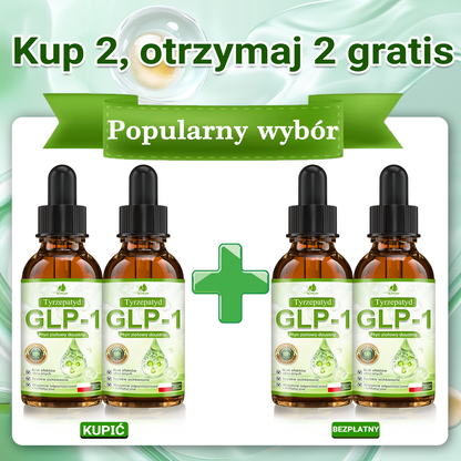 👩‍⚕️Oficjalny sklep w Polsce | ♻️BuildLeaf® Tyrzepatyd GLP-1 Krople odchudzające i wspomagające zdrowie – 👩‍⚕️Spożywczej jakości spalacz tłuszczu opracowany przez Polskie Towarzystwo Leczenia Otyłości