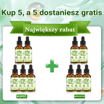 👩‍⚕️Oficjalny sklep w Polsce | ♻️BuildLeaf® Tyrzepatyd GLP-1 Krople odchudzające i wspomagające zdrowie – 👩‍⚕️Spożywczej jakości spalacz tłuszczu opracowany przez Polskie Towarzystwo Leczenia Otyłości