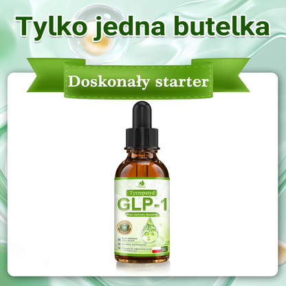 👩‍⚕️Oficjalny sklep w Polsce | ♻️BuildLeaf® Tyrzepatyd GLP-1 Krople odchudzające i wspomagające zdrowie – 👩‍⚕️Spożywczej jakości spalacz tłuszczu opracowany przez Polskie Towarzystwo Leczenia Otyłości