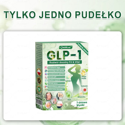 ⏰Zostało tylko kilka sztuk na magazynie! Skorzystaj z wyjątkowej zniżki -50%! Szczuplejsza sylwetka i więcej energii są w zasięgu ręki! Jeśli przegapisz tę okazję teraz, następna może pojawić się dopiero w przyszłym roku! ⏰ BuildLeaf®