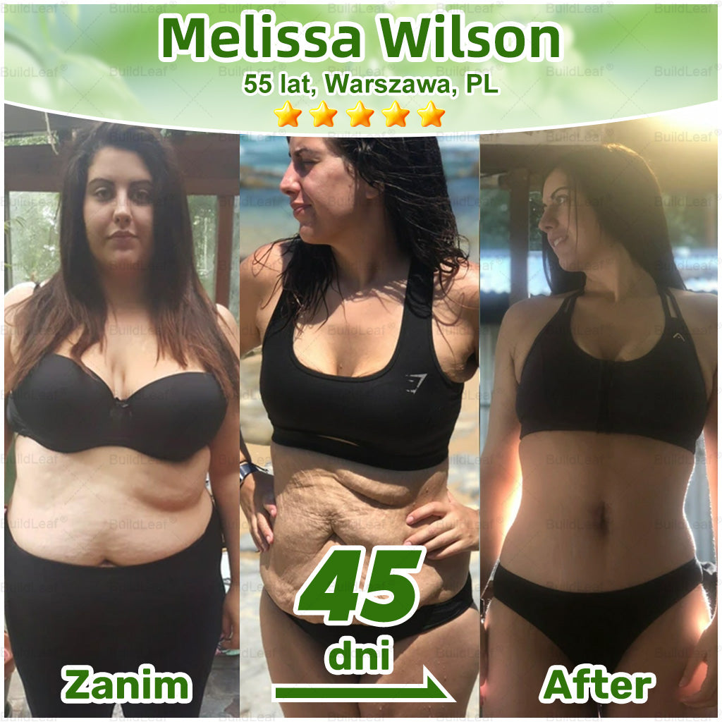 ♻️𝖮𝖋𝗶𝗰𝗷𝗮𝗹𝗻𝘆 𝘀𝗸𝗹𝗲𝗽 | 👩‍⚕️𝘽𝙪𝙞𝙡𝙙𝙇𝙚𝙖𝙛® 𝗚𝗟𝗣-𝟭 𝟖-w-𝟭 𝗦𝗹𝗶𝗺 & 𝑯𝒆𝒂𝒍𝒕𝐡𝐲 𝑶𝒓𝒂𝒍 𝑺𝒐𝒍𝒖𝒕𝒊𝒐𝒏 (𝑟𝑎𝑧 𝑑𝑧𝑖𝑒𝑛𝑛𝑖𝑒, 𝑟𝑒𝑧𝑢𝑙𝑡𝑎𝑡𝑦 𝑤 7 𝑑𝑛𝑖),Wspiera odchudzanie, serce, cukrzycę, sen, jelita, stawy, a także ujędrnia skórę i dodaje energii