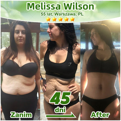 ♻️𝖮𝖋𝗶𝗰𝗷𝗮𝗹𝗻𝘆 𝘀𝗸𝗹𝗲𝗽 | 👩‍⚕️𝘽𝙪𝙞𝙡𝙙𝙇𝙚𝙖𝙛® 𝗚𝗟𝗣-𝟭 𝟖-w-𝟭 𝗦𝗹𝗶𝗺 & 𝑯𝒆𝒂𝒍𝒕𝐡𝐲 𝑶𝒓𝒂𝒍 𝑺𝒐𝒍𝒖𝒕𝒊𝒐𝒏 (𝑟𝑎𝑧 𝑑𝑧𝑖𝑒𝑛𝑛𝑖𝑒, 𝑟𝑒𝑧𝑢𝑙𝑡𝑎𝑡𝑦 𝑤 7 𝑑𝑛𝑖),Wspiera odchudzanie, serce, cukrzycę, sen, jelita, stawy, a także ujędrnia skórę i dodaje energii