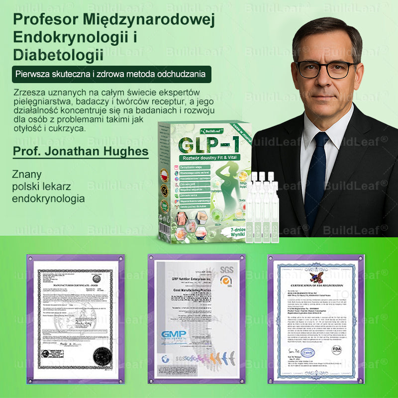 ⏰Zostało tylko kilka sztuk na magazynie! Skorzystaj z wyjątkowej zniżki -50%! Szczuplejsza sylwetka i więcej energii są w zasięgu ręki! Jeśli przegapisz tę okazję teraz, następna może pojawić się dopiero w przyszłym roku! ⏰ BuildLeaf®